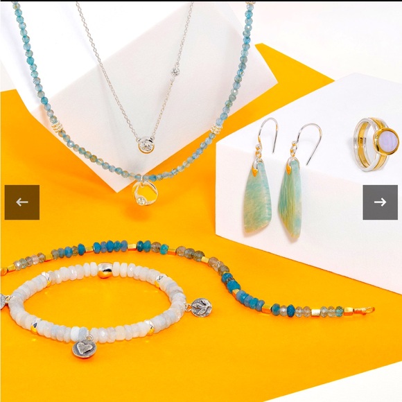 In Good Campanile Ring, Two-Tone New after purchase message size preferred. - Picture 5 of 6